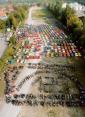 [125 Jahre NSU Feier in Neckarsulm]
