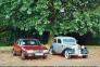[Oldtimertreffen in Ladenburg 2000]